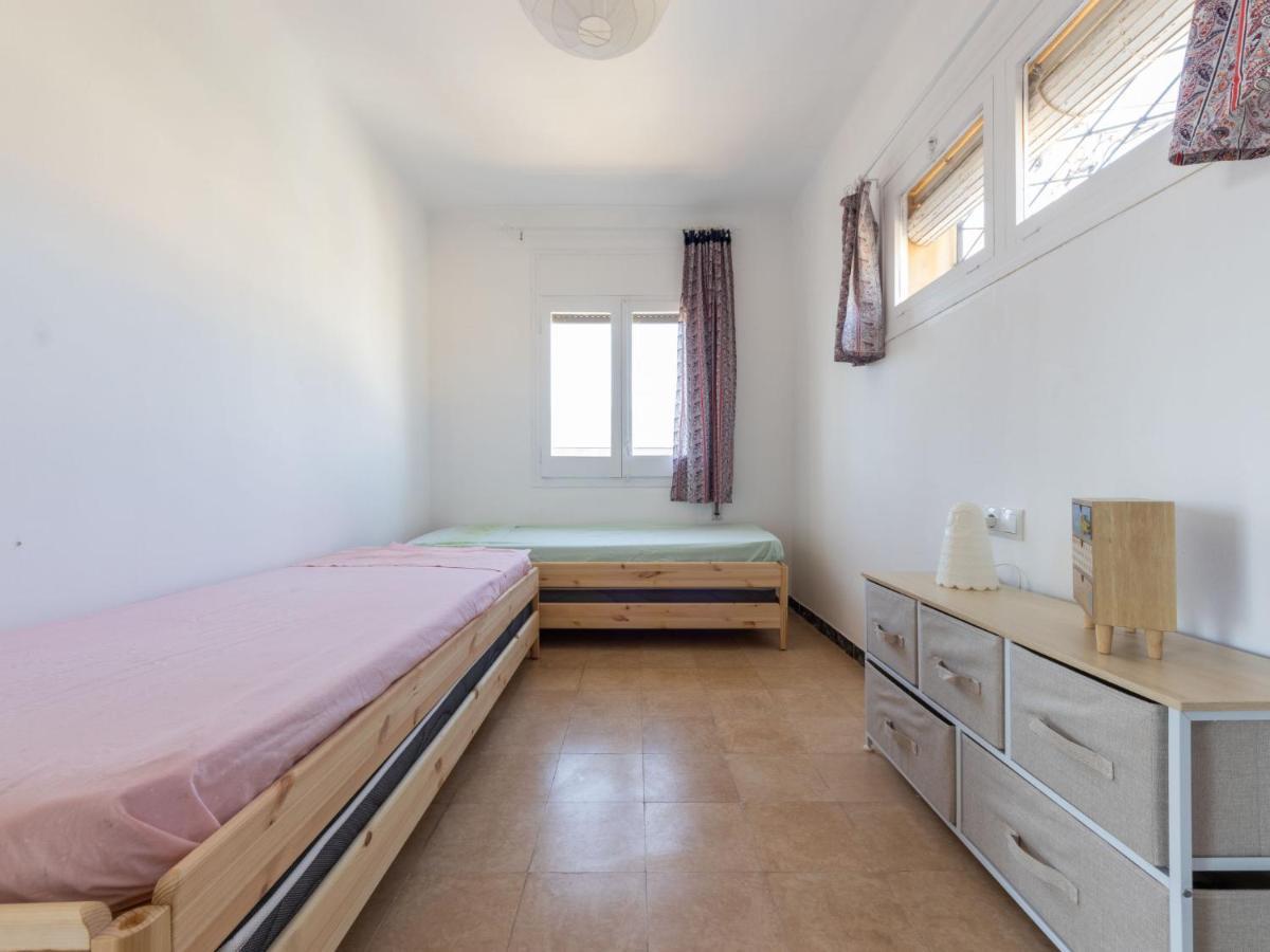 Apartment Tabor-1 By Interhome Torredembarra Exterior photo