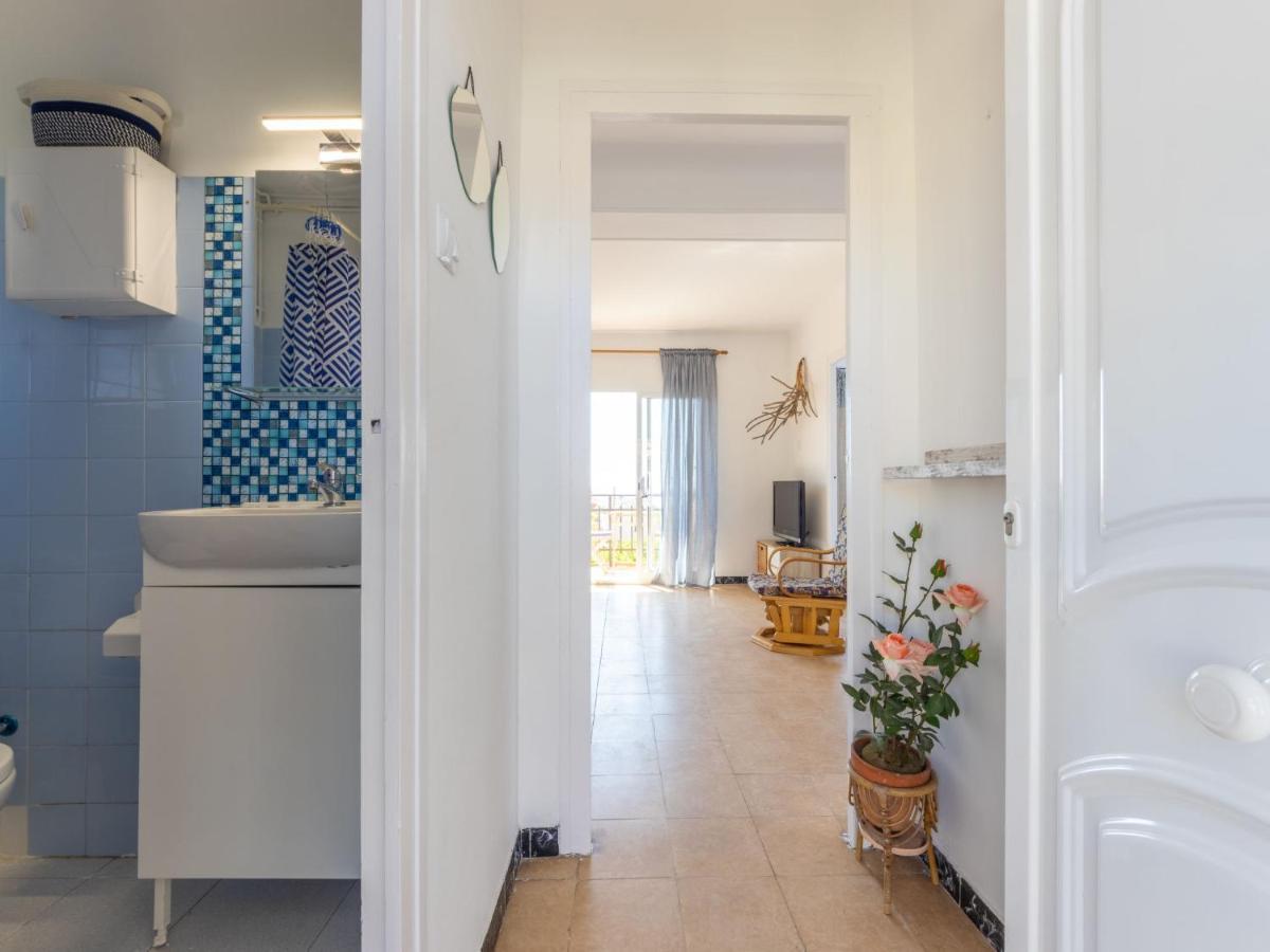Apartment Tabor-1 By Interhome Torredembarra Exterior photo