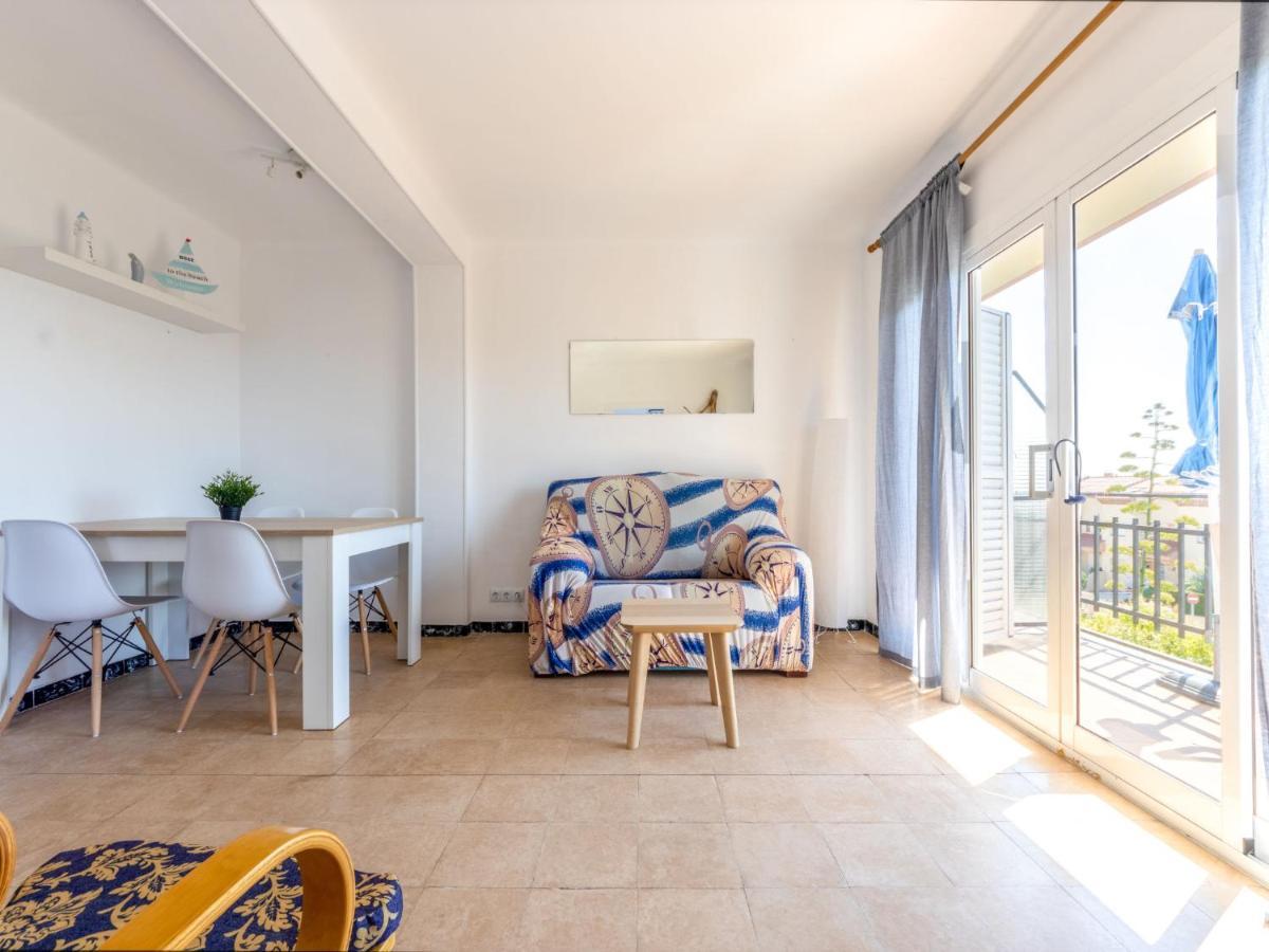 Apartment Tabor-1 By Interhome Torredembarra Exterior photo